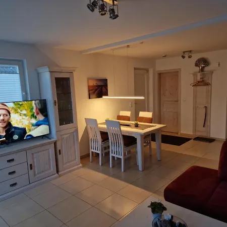 Haus Sandra גלווה