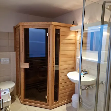 בית נופש Haus Sandra גלווה