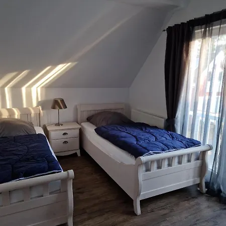 Haus Sandra בית נופש גלווה