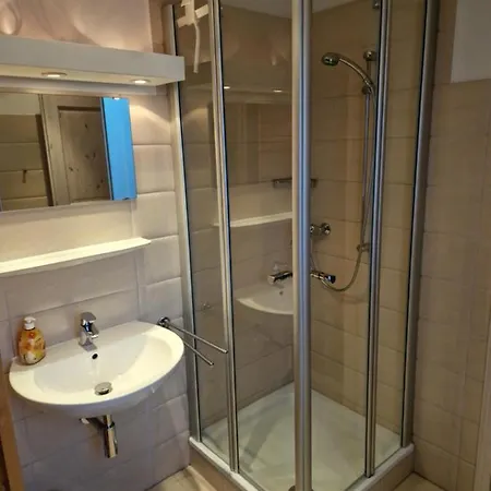 Haus Sandra בית נופש *