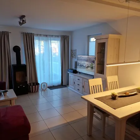 Haus Sandra בית נופש גלווה