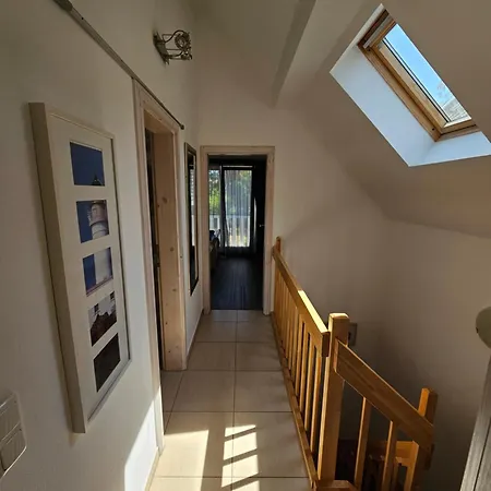 Haus Sandra בית נופש