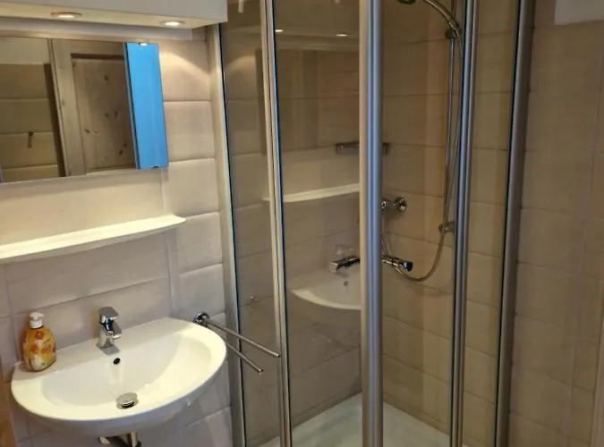 Haus Sandra بيت للعطل *