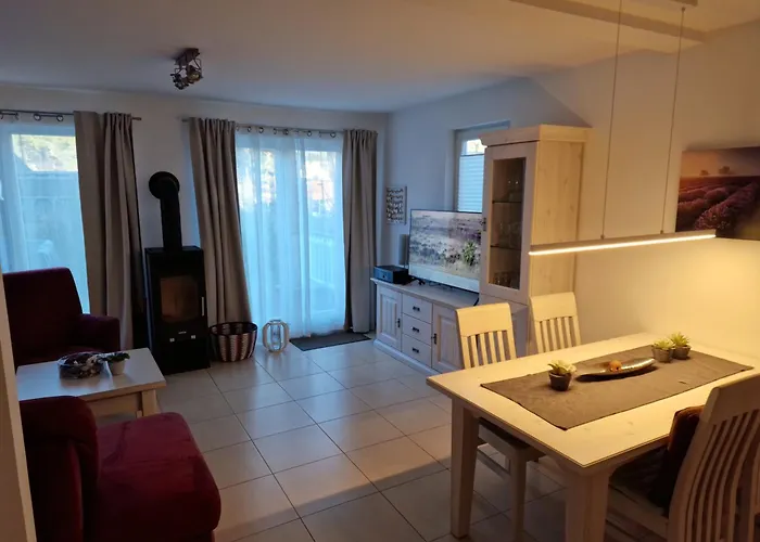 Haus Sandra بيت للعطل غلوفي