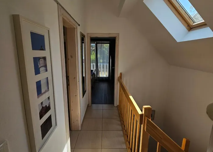 Haus Sandra بيت للعطل