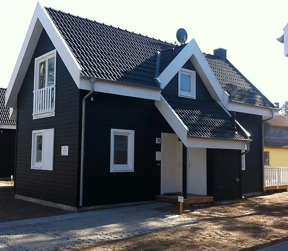 Haus Sandra *