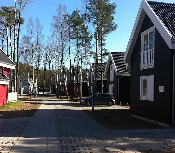 بيت للعطل Haus Sandra غلوفي